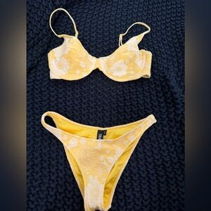 Triangl Bikini Set NEW
